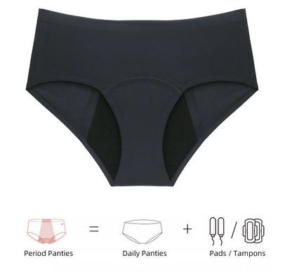 underwear period pants sanitary pads alternatives